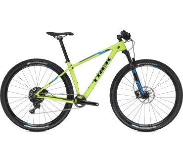 Produktbild Trek Procaliber 9.7 SL (Modell 2016)