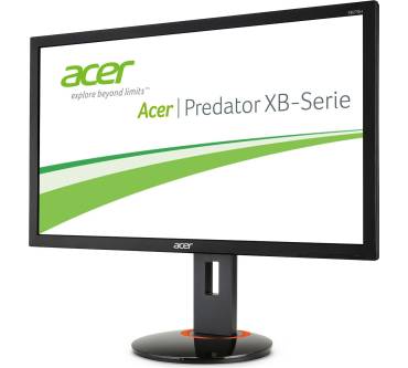 Produktbild Acer Predator XB270HB