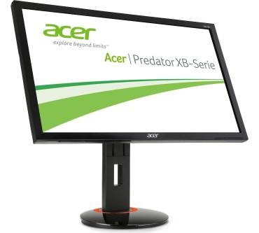 Produktbild Acer Predator XB270HB