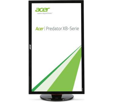 Produktbild Acer Predator XB270HB
