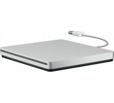 Produktbild Apple USB SuperDrive (MD564ZM/A)