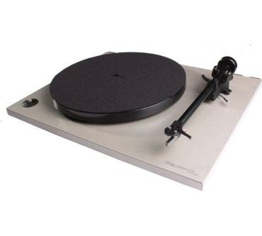 Produktbild Rega RP1 (mit Ortofon 2M Blue)