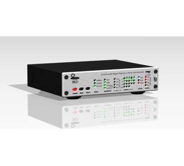 Produktbild Mutec MC-3+ Smart Clock