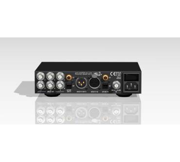 Produktbild Mutec MC-3+ Smart Clock