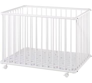 Produktbild Schardt Laufgitter Basic (75 x 100 cm)