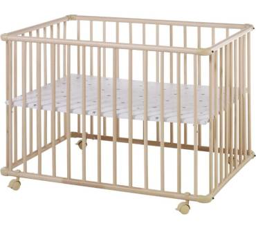 Produktbild Schardt Laufgitter Basic (75 x 100 cm)