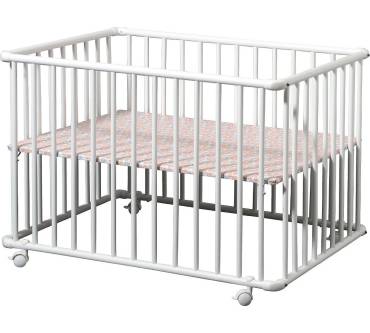 Produktbild Schardt Laufgitter Basic (75 x 100 cm)