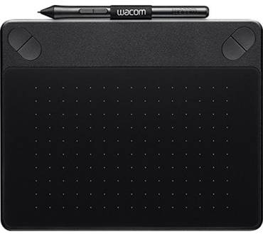 Produktbild Wacom Intuos Photo Black Pen & Touch S (CTH-490PK-S)
