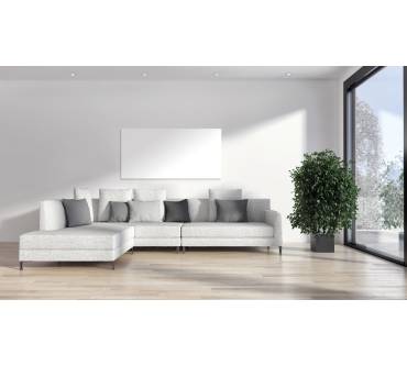 Produktbild RedTherm Infrarot-Heizsystem ClassicLine Kristall 850