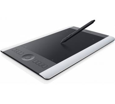 Produktbild Wacom Intuos Pro Medium Special Edition (PTH-651S-DEIT)
