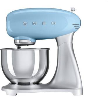 Produktbild Smeg SMF01PBEU