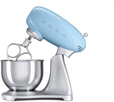 Produktbild Smeg SMF01PBEU