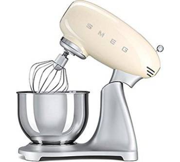 Produktbild Smeg SMF01PBEU