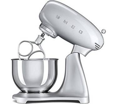 Produktbild Smeg SMF01PBEU