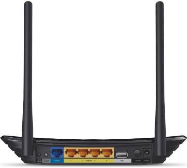 Produktbild TP-Link Archer C2 AC750