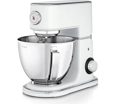 Produktbild WMF Profi Plus Küchenmaschine