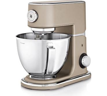 Produktbild WMF Profi Plus Küchenmaschine