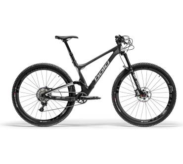 Produktbild Bold Cycles Linkin Trail Sick Day 29 (Modell 2016)