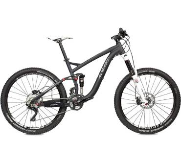 Produktbild Rocket Comet Enduro 27,5 Pro (Modell 2016)