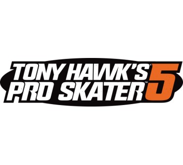 Produktbild Tony Hawk's Pro Skater 5