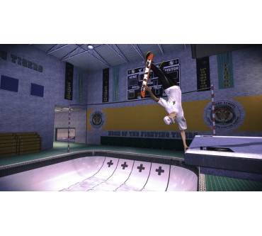 Produktbild Tony Hawk's Pro Skater 5