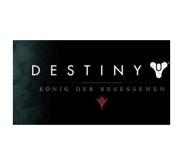 Produktbild Destiny: König der Besessenen