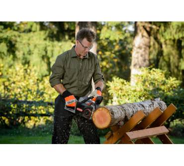 Produktbild Oregon CS 300