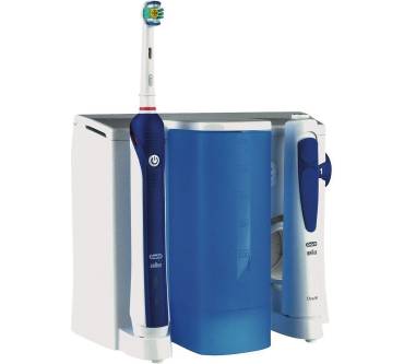 Produktbild Oral-B Professional Care Center 3000