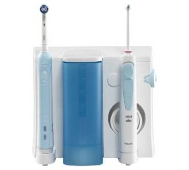 Produktbild Oral-B Professional Care Center 500