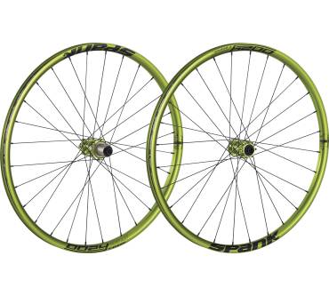 Produktbild Spank Oozy 295 Trail 27,5