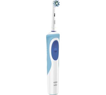 Produktbild Oral-B Vitality CrossAction