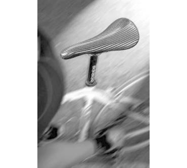 Produktbild Becker Carbon MTB