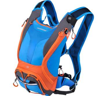 Produktbild Shimano Unzen II 6