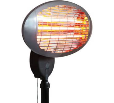 Produktbild Firefly Heaters Quarz-Heizstrahler