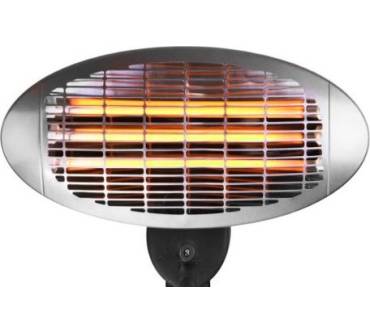 Produktbild Firefly Heaters Quarz-Heizstrahler