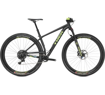 Produktbild Trek Stache 9 29+ (Modell 2016)