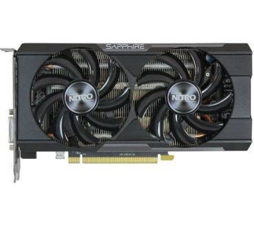 Produktbild Sapphire Nitro R7 370 4G D5