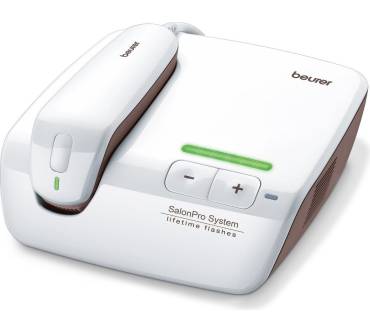 Produktbild Beurer IPL 10000+ SalonPro System
