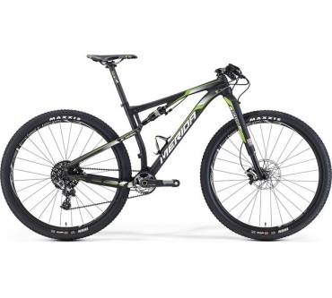 Produktbild Merida Ninety-Six Team (Modell 2016)