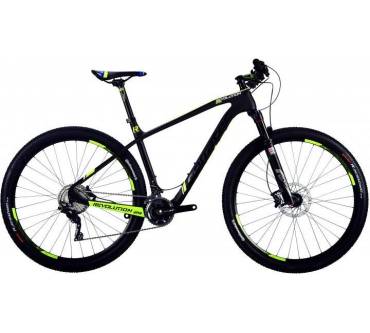 Produktbild Corratec Revolution 29 XT (Modell 2016)