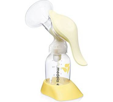 Produktbild Medela Harmony