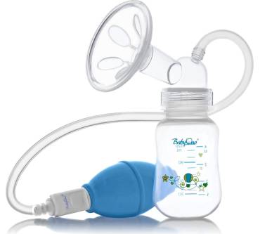 Produktbild BabyOno Handmilchpumpe (048)