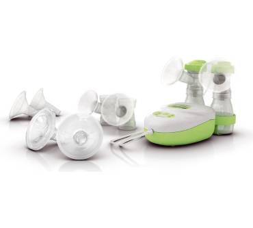 Produktbild Ardo Calypso Double Plus