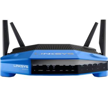 Produktbild Linksys WRT1900ACS