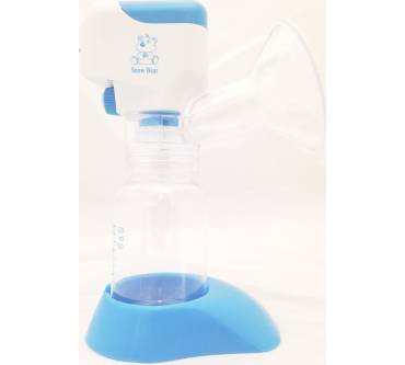 Produktbild Snow Bear Electric Breast Pump CT-SB-0401