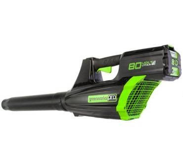 Produktbild Greenworks Pro 2400 407
