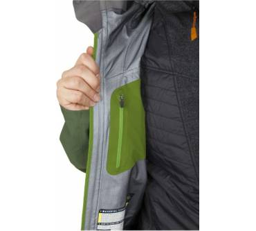 Produktbild Salewa Ortles Gore-Tex Pro Jacke