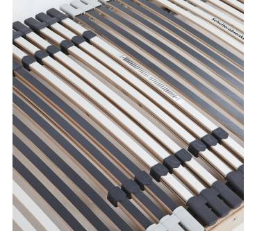 Produktbild Ravensberger Medimed 7-Zonen Lattenrost (starr)