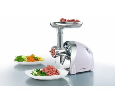 Produktbild Gourmetmaxx Multi-Fleischwolf-Set
