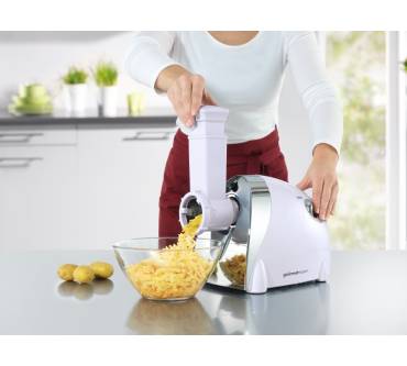 Produktbild Gourmetmaxx Multi-Fleischwolf-Set